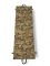 Military sleeping mat 6 sections 175x57x1 cm multicam