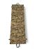 Military sleeping mat 6 sections 175x57x1 cm multicam