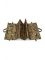 Military sleeping mat 6 sections 175x57x1 cm multicam