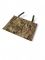 Tactical seat, bolster 30x40x1 cm color Multicam