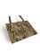 Tactical seat, bolster 30x40x1 cm color Multicam